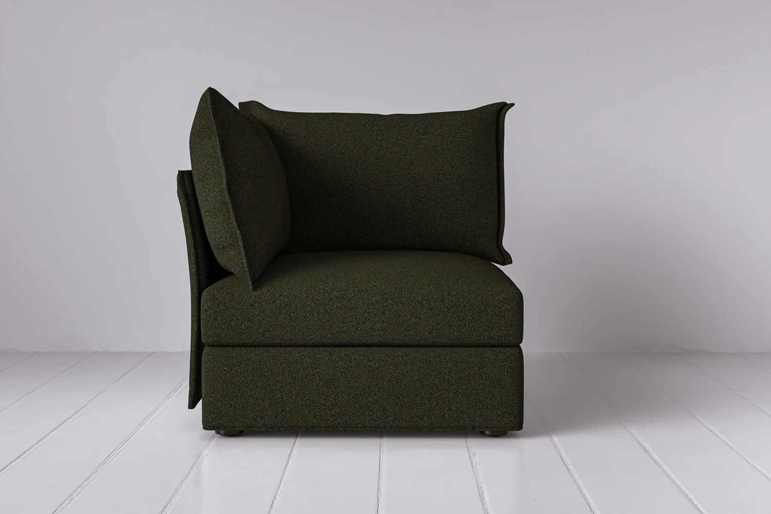 Eckmodul für modulares Sofa Model 06 - Image 28