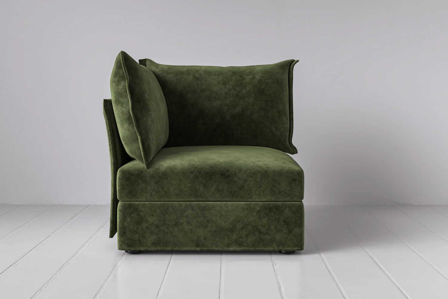 Eckmodul für modulares Sofa Model 06 - Image 29