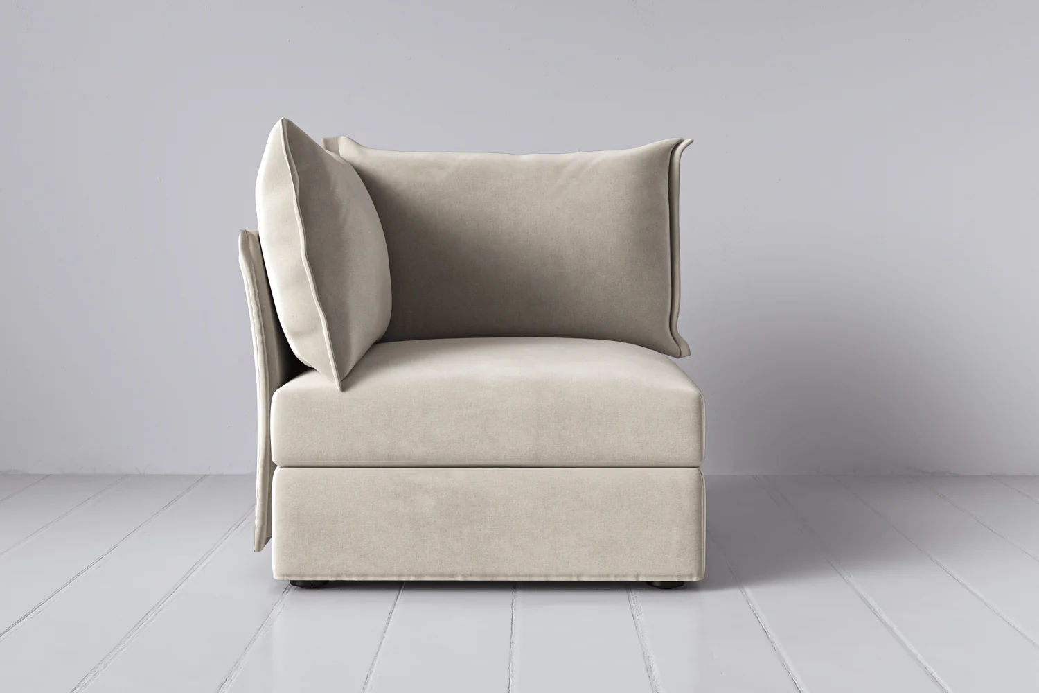 Eckmodul für modulares Sofa Model 06 - Image 30
