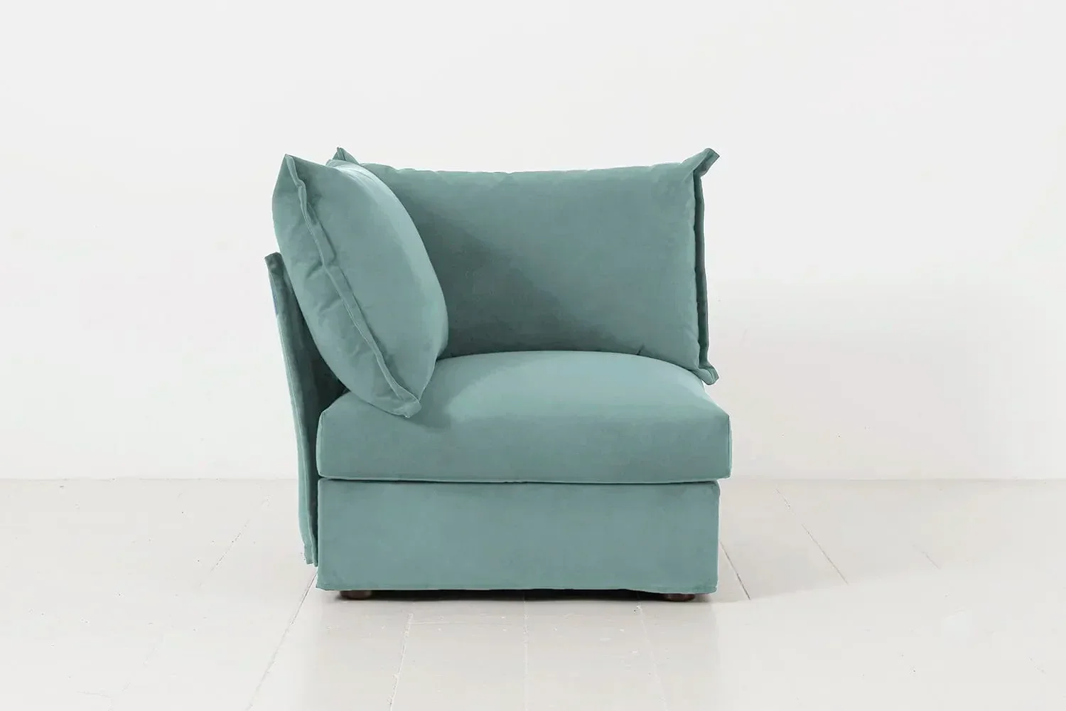 Eckmodul für modulares Sofa Model 06 - Image 38