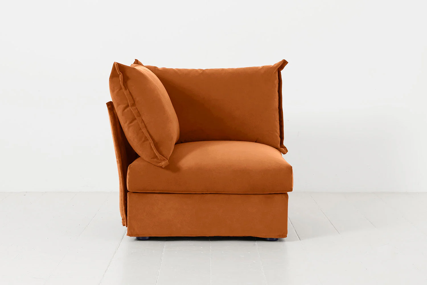 Eckmodul für modulares Sofa Model 06 - Image 43