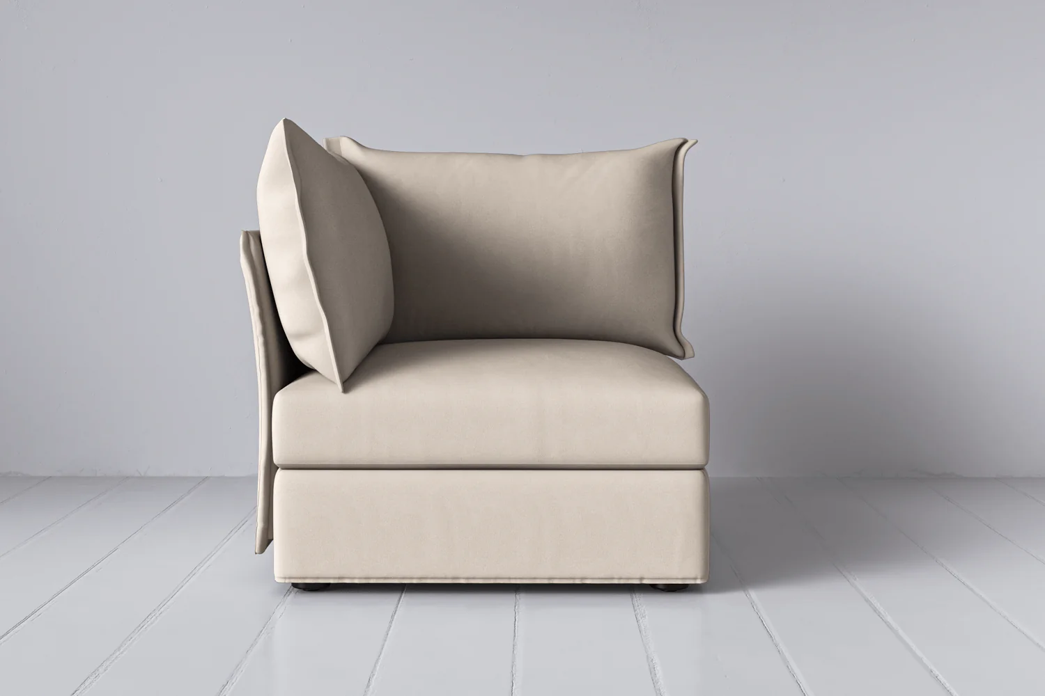Eckmodul für modulares Sofa Model 06 - Image 7