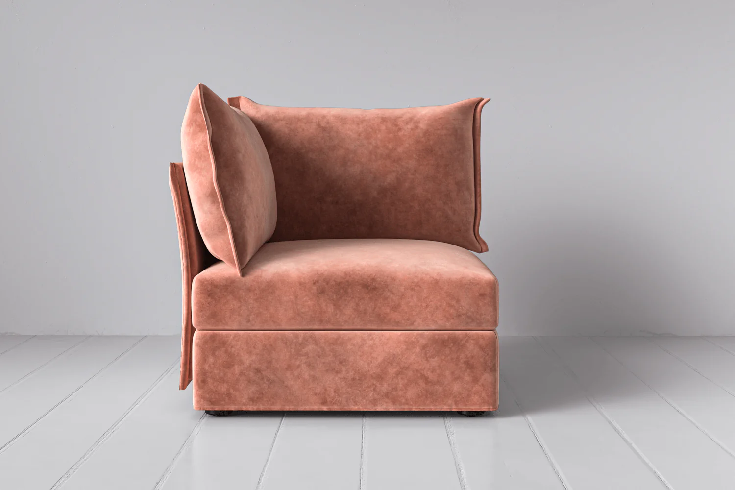 Eckmodul für modulares Sofa Model 06 - Image 8