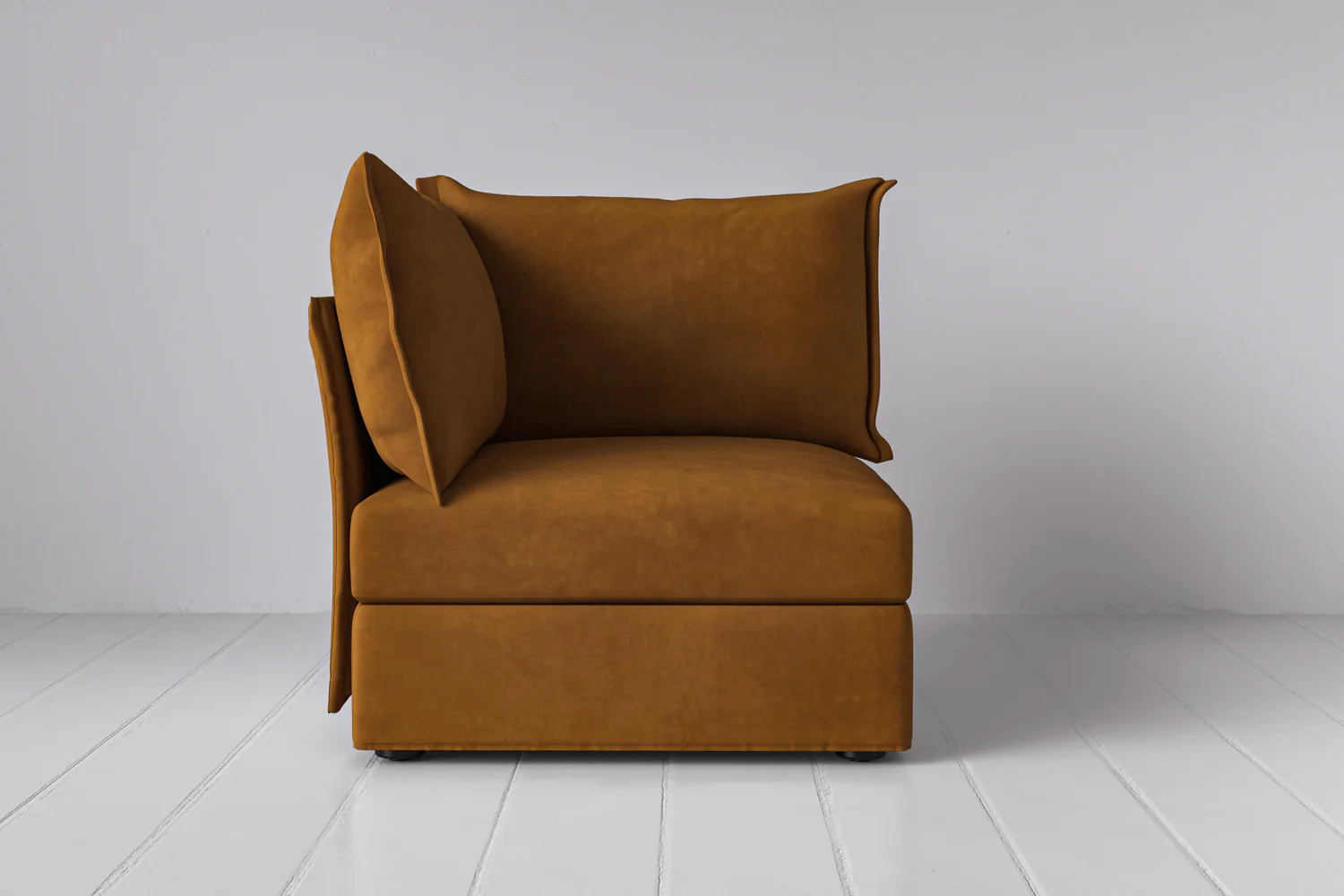 Eckmodul für modulares Sofa Model 06 - Image 9
