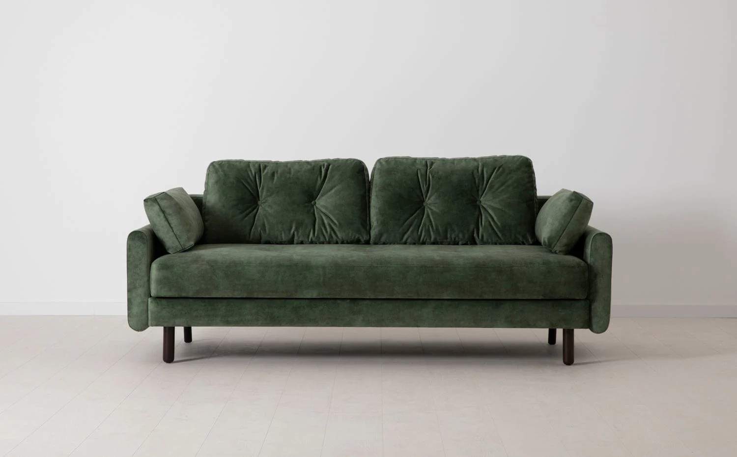 Model 04 Dreisitzer-Schlafsofa - Image 33