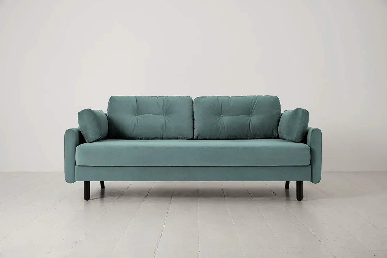 Model 04 Dreisitzer-Schlafsofa - Image 39