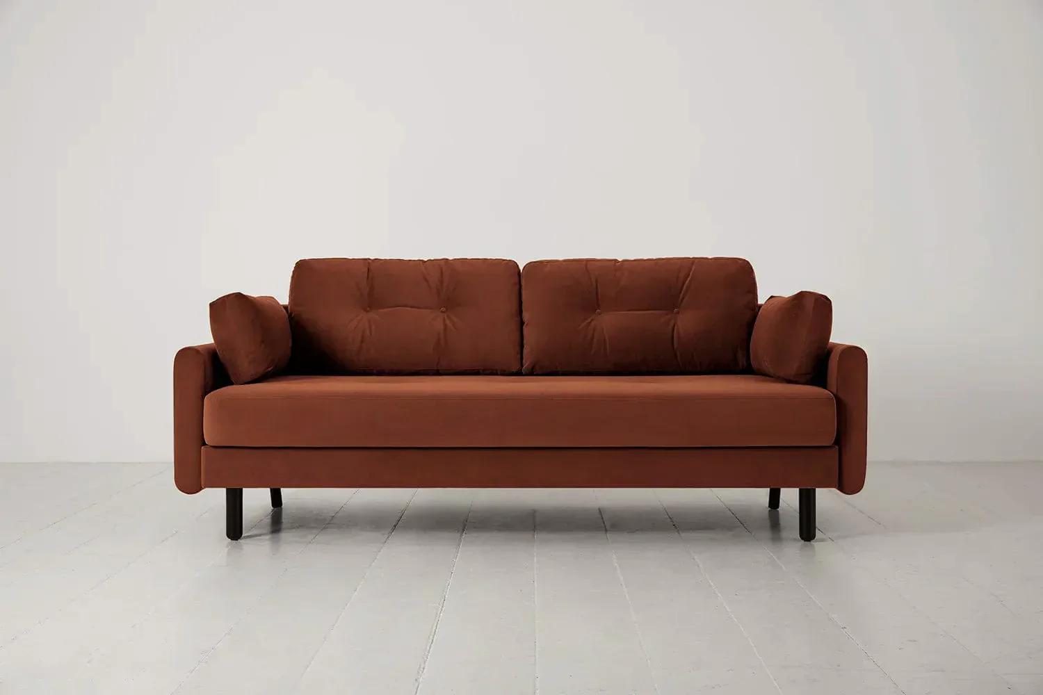 Model 04 Dreisitzer-Schlafsofa - Image 40