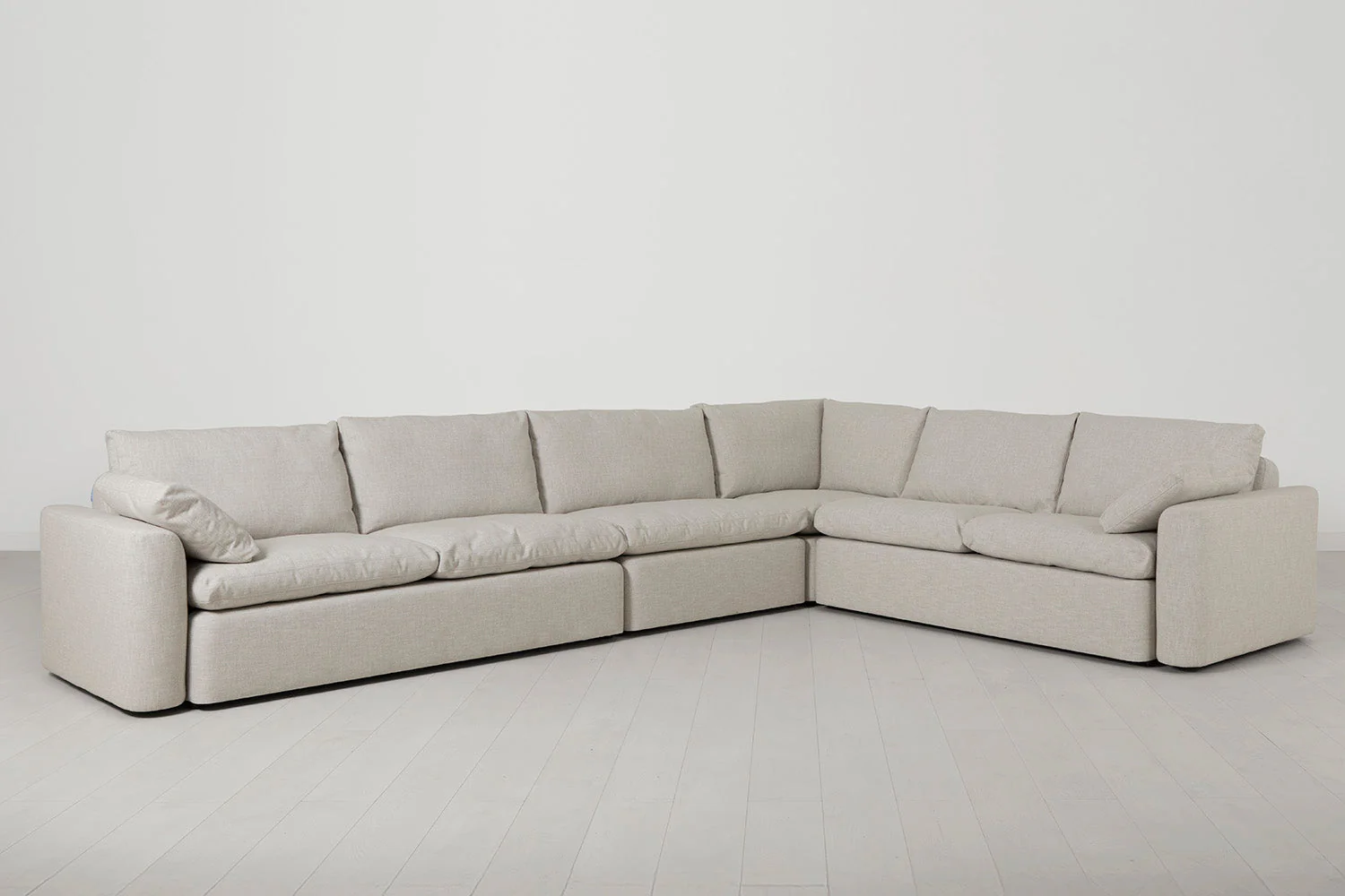 Model 13 Großes Ecksofa - Image 16