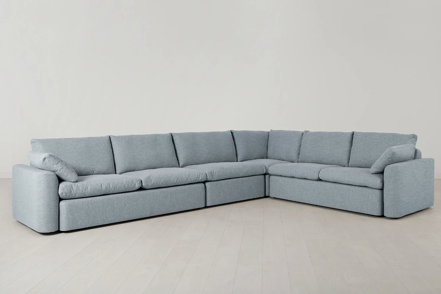 Model 13 Großes Ecksofa - Image 3