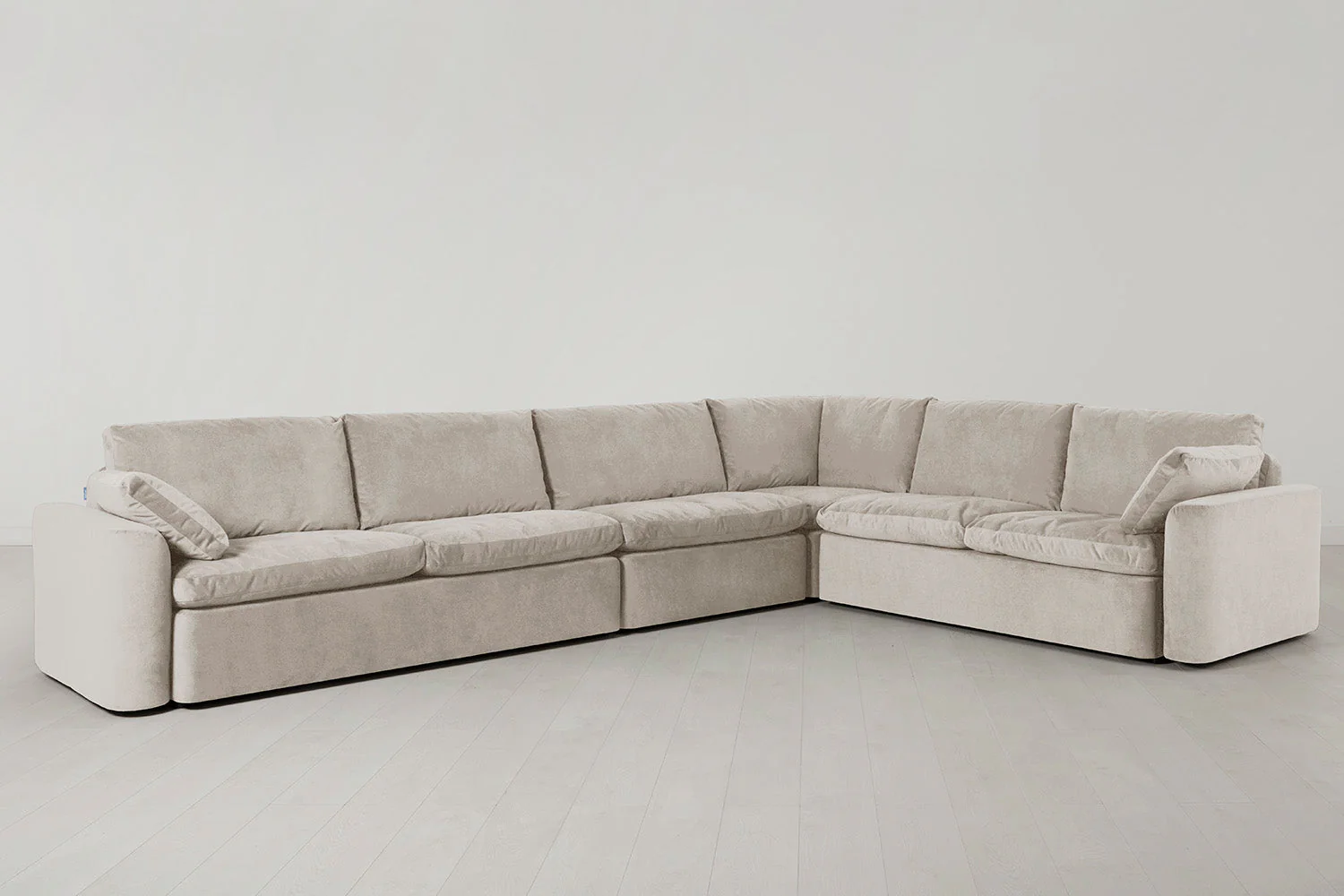 Model 13 Großes Ecksofa - Image 5