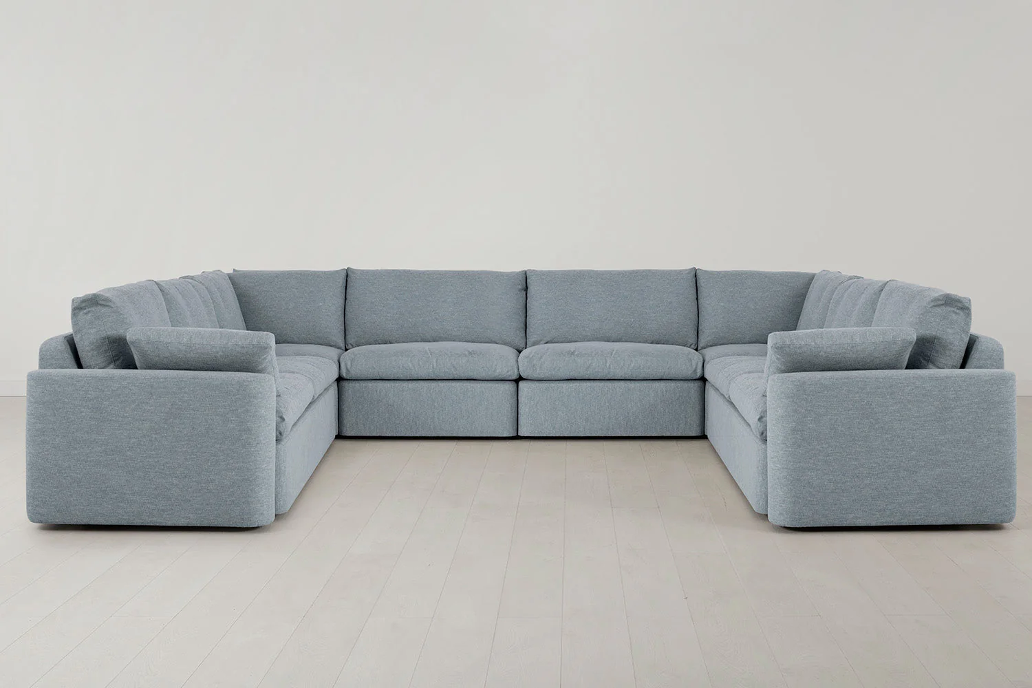 Model 13 U-Form Sofa - Image 3