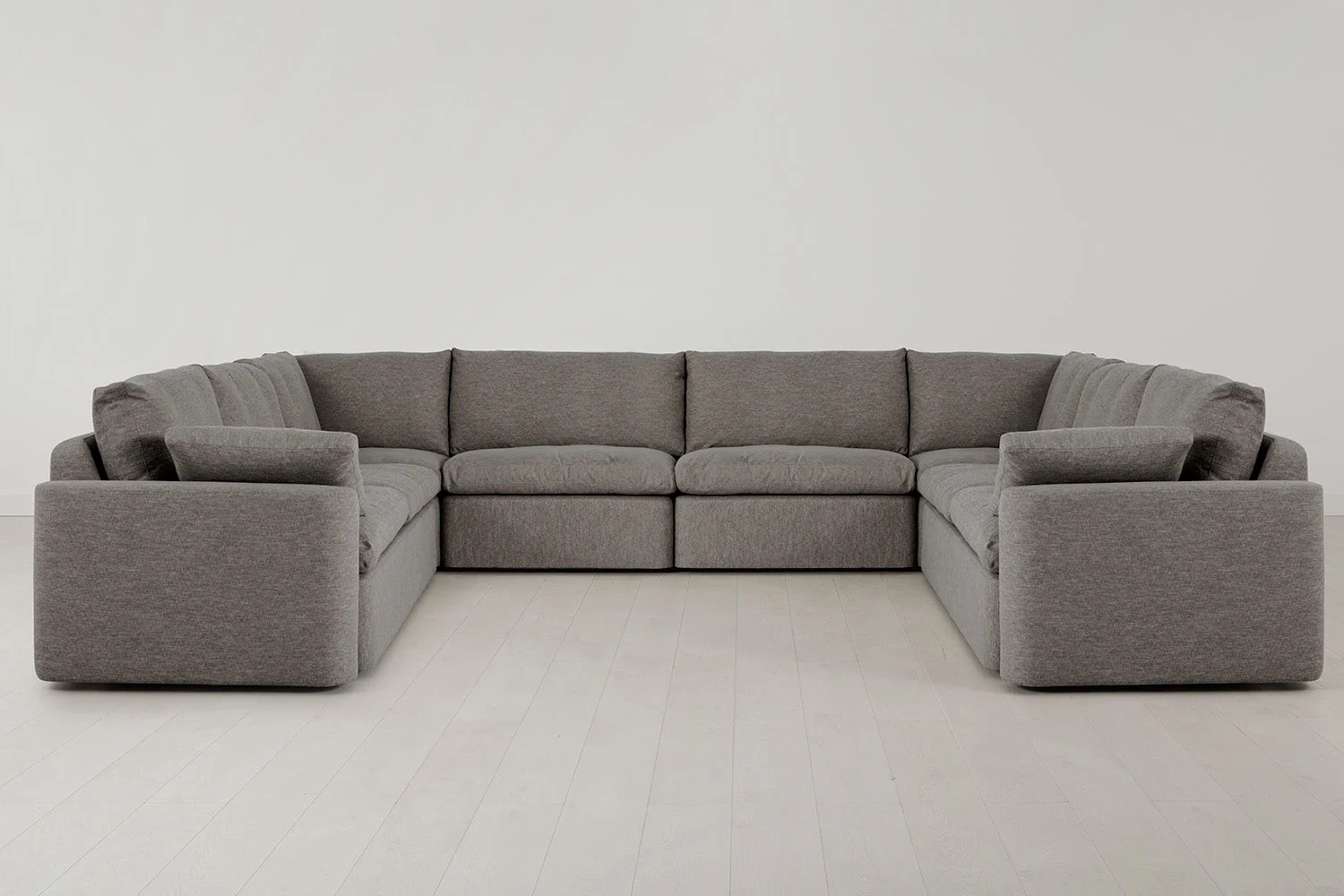 Model 13 U-Form Sofa - Image 4