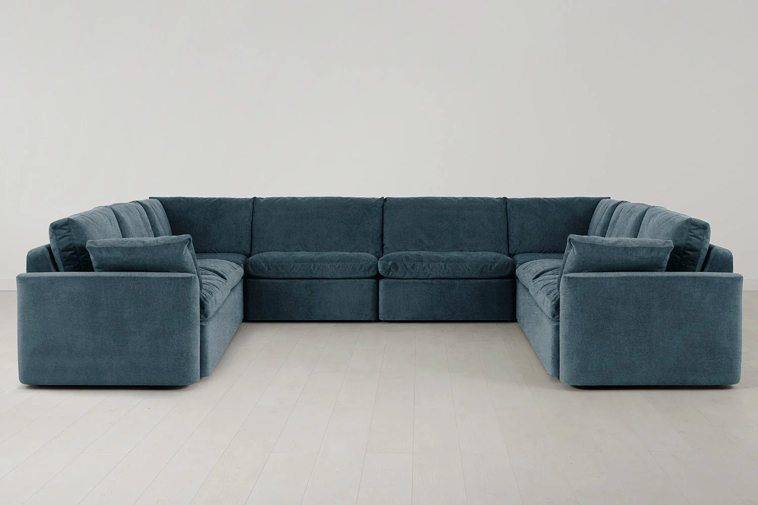 Model 13 U-Form Sofa - Image 6