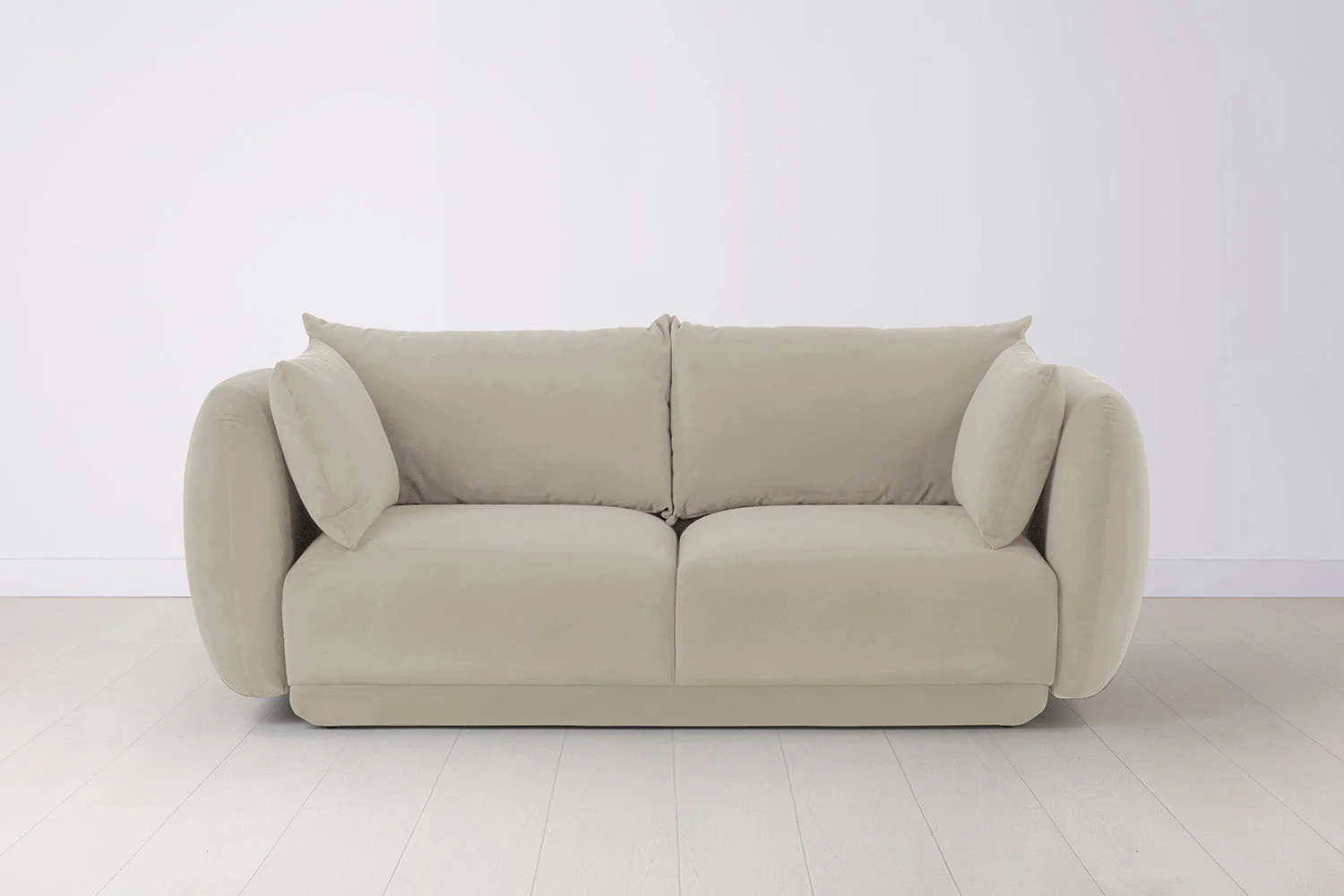 Model 16 Dreisitzer-Sofa - Image 4