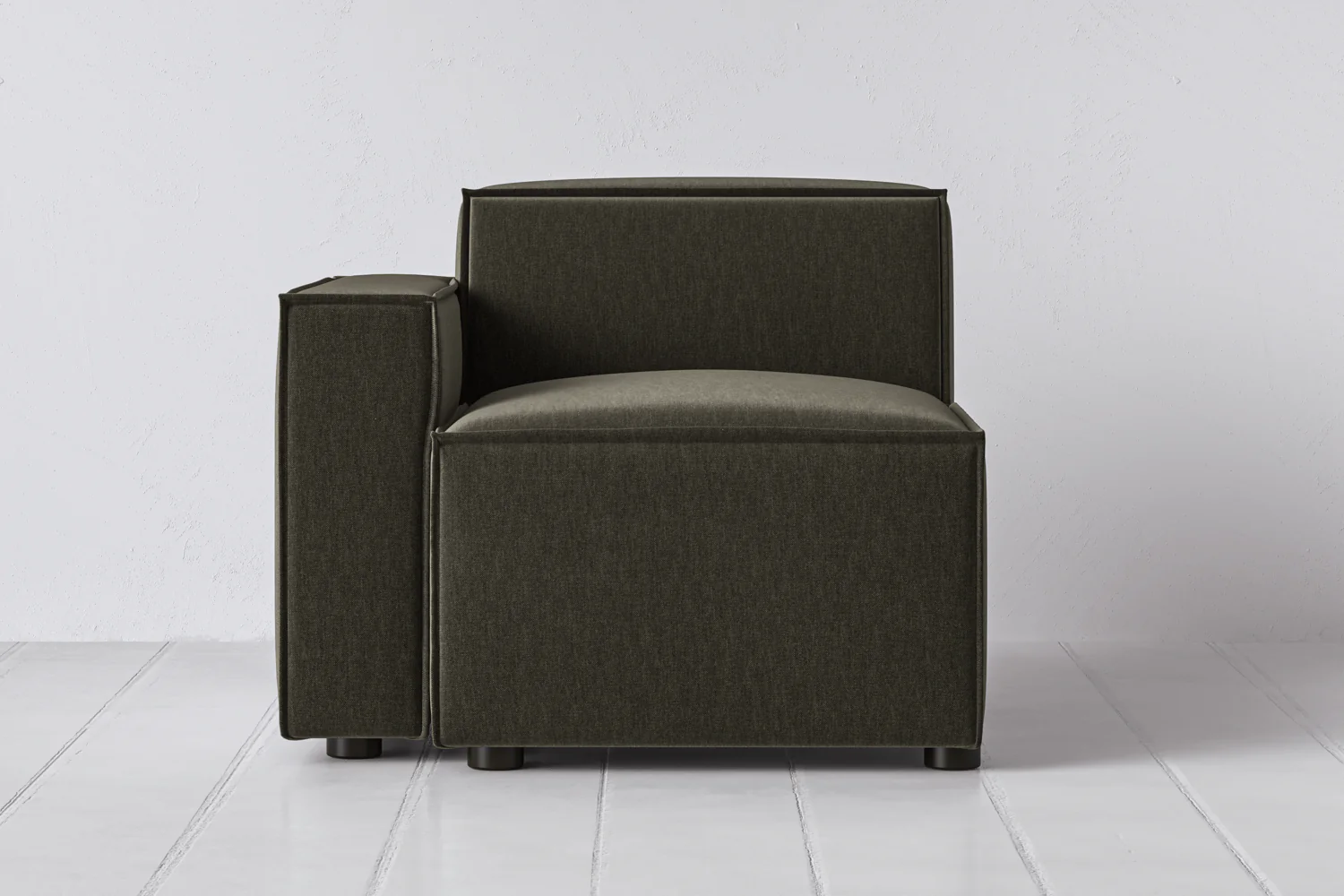 Sofamodul mit linker Armlehne für Model 03 - Image 11