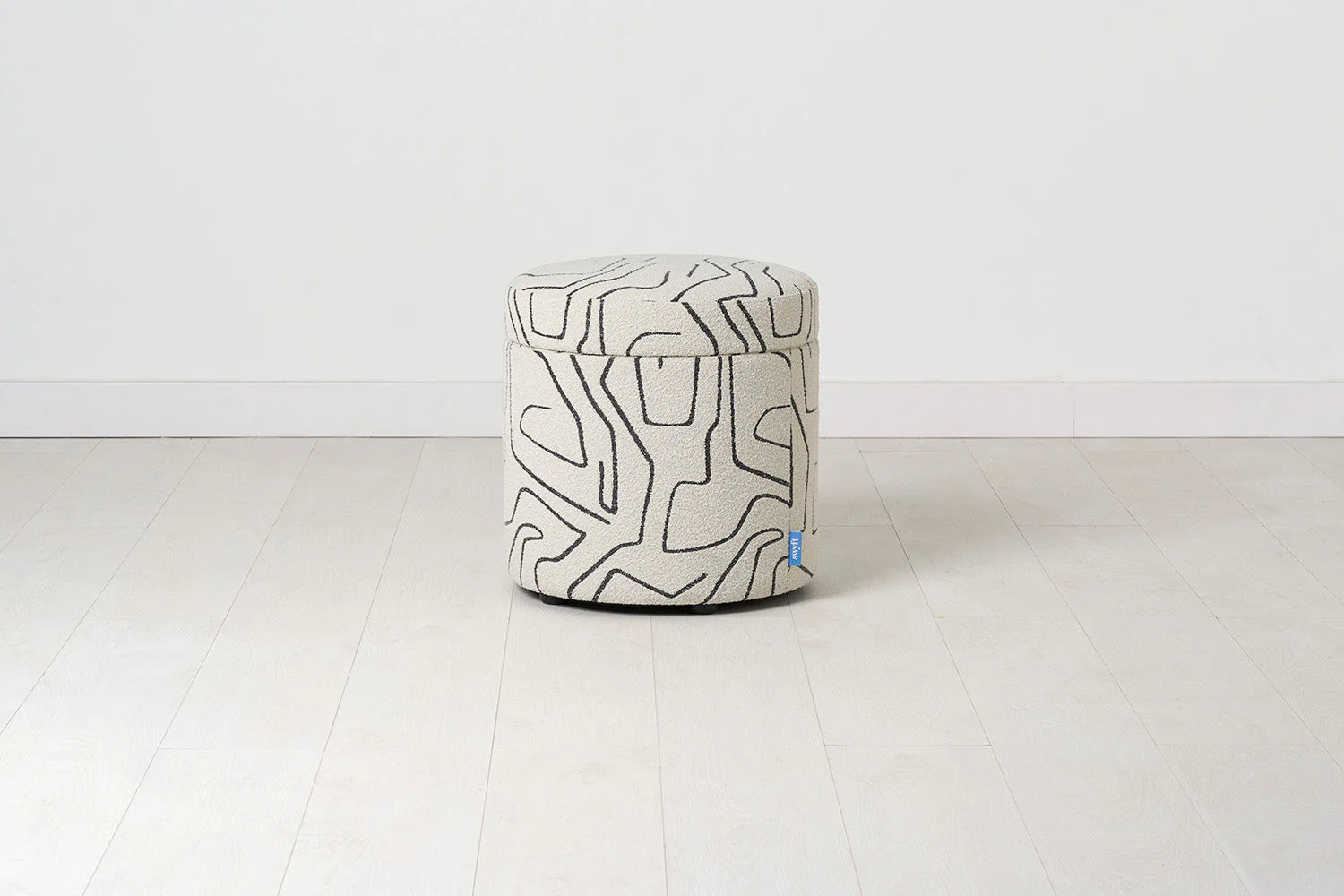 Polsterhocker 03 - Image 60
