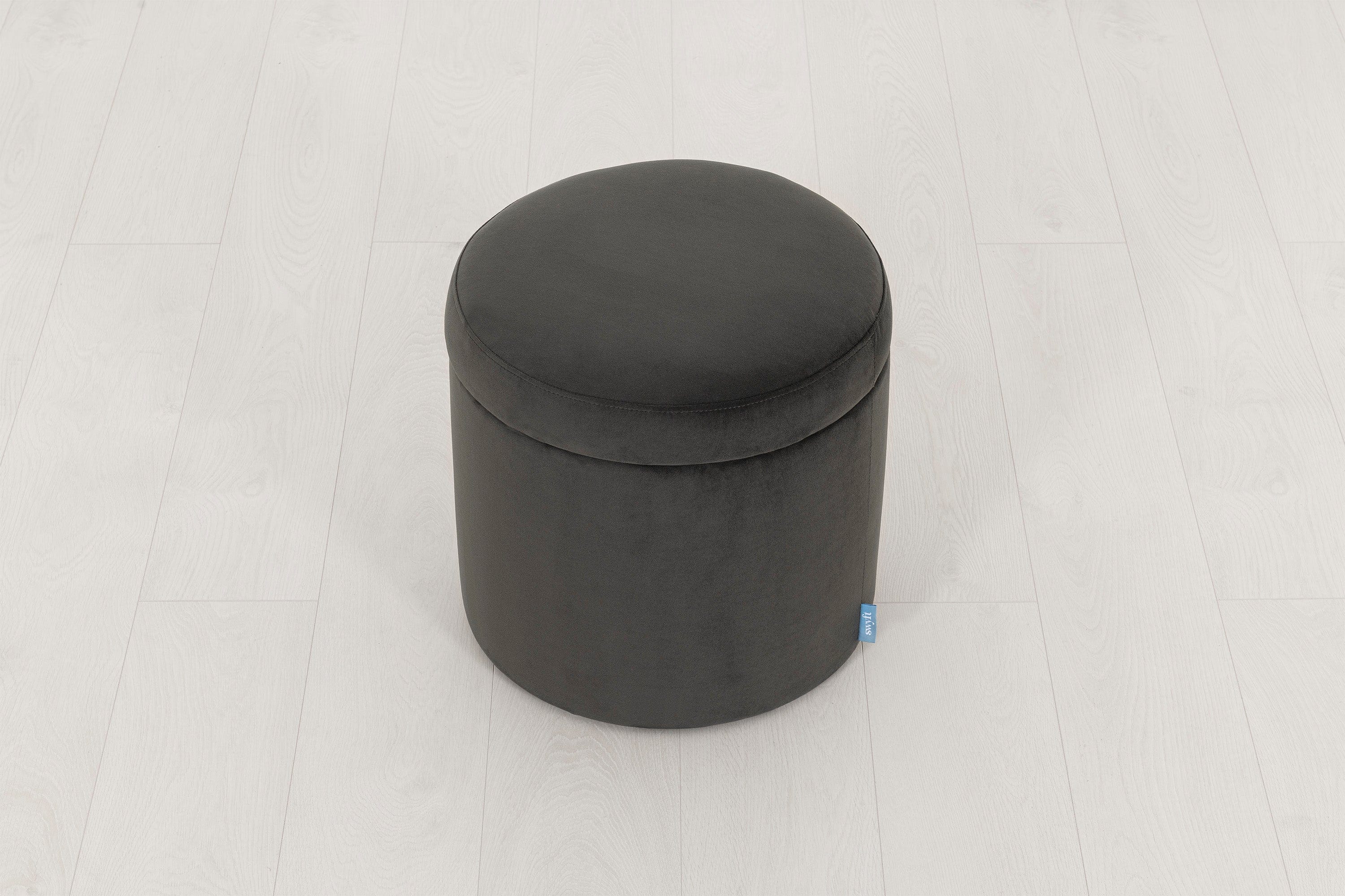 Polsterhocker 03 - Image 68
