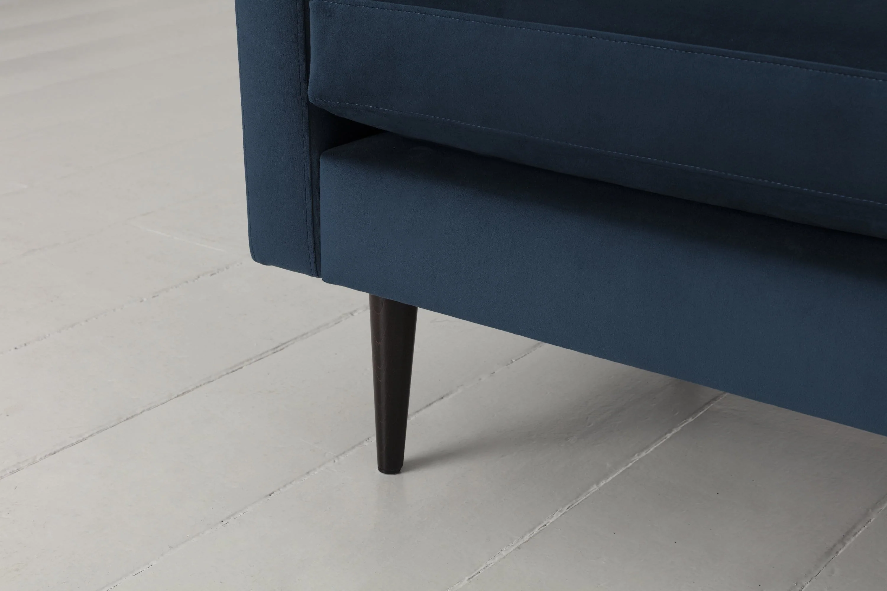 Zweisitzer-Ecksofa Model 01 mit Ecke links - Image 18