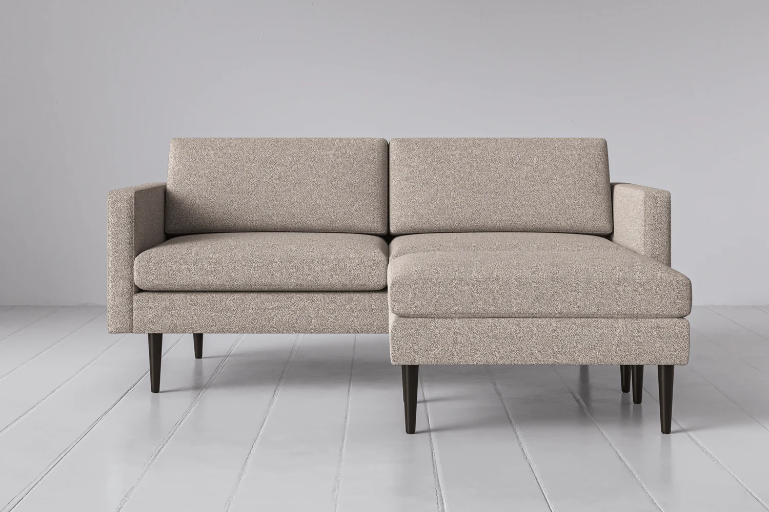 Zweisitzer-Ecksofa Model 01 mit Ecke rechts - Image 14