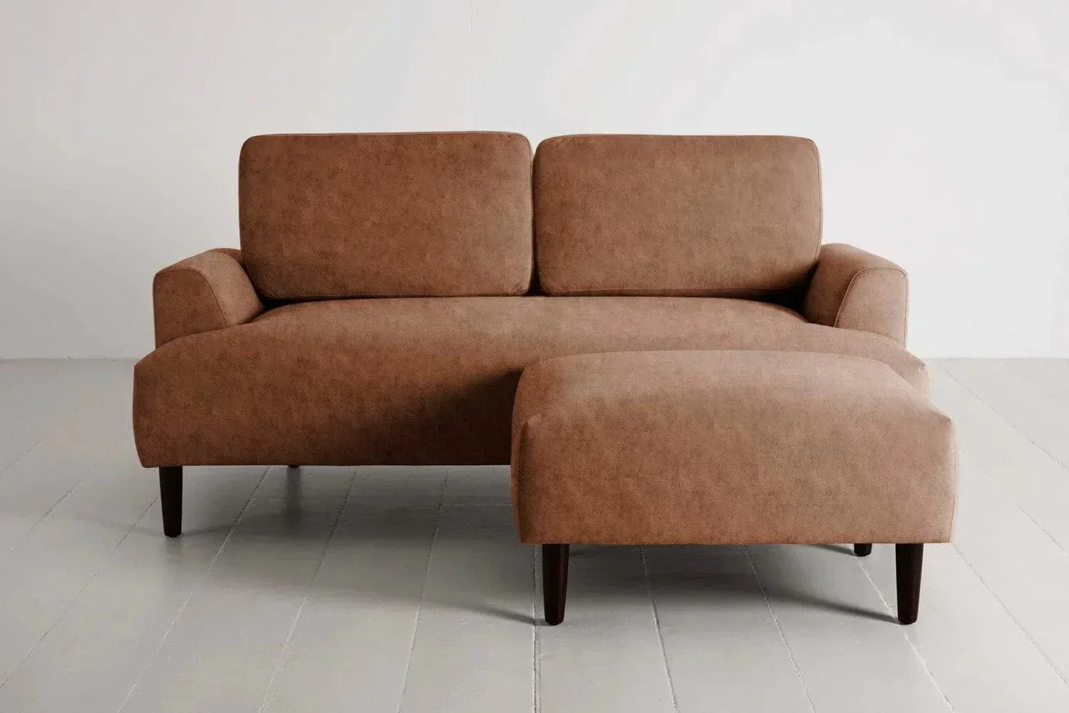 Zweisitzer-Sofa Model 05 mit Chaiselongue rechts - Image 136