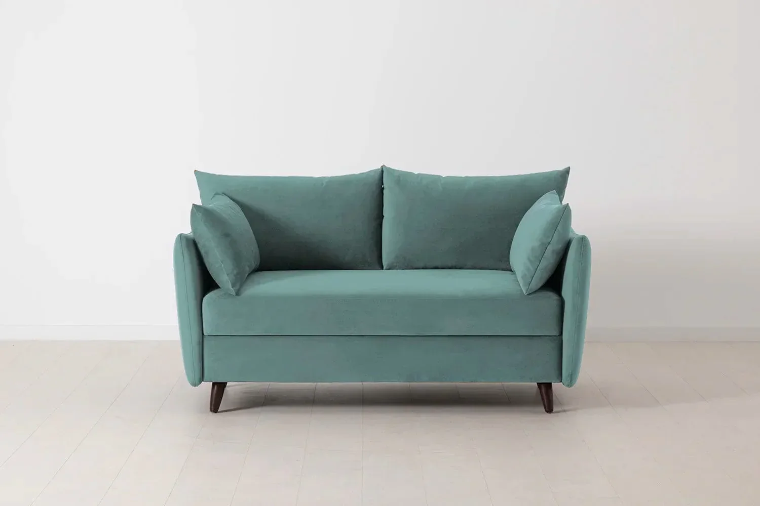 Model 08 Zweisitzer-Schlafsofa - Image 175