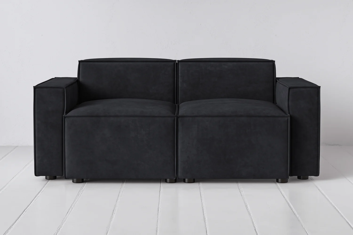 Zweisitzer-Sofa Model 03 - Image 21