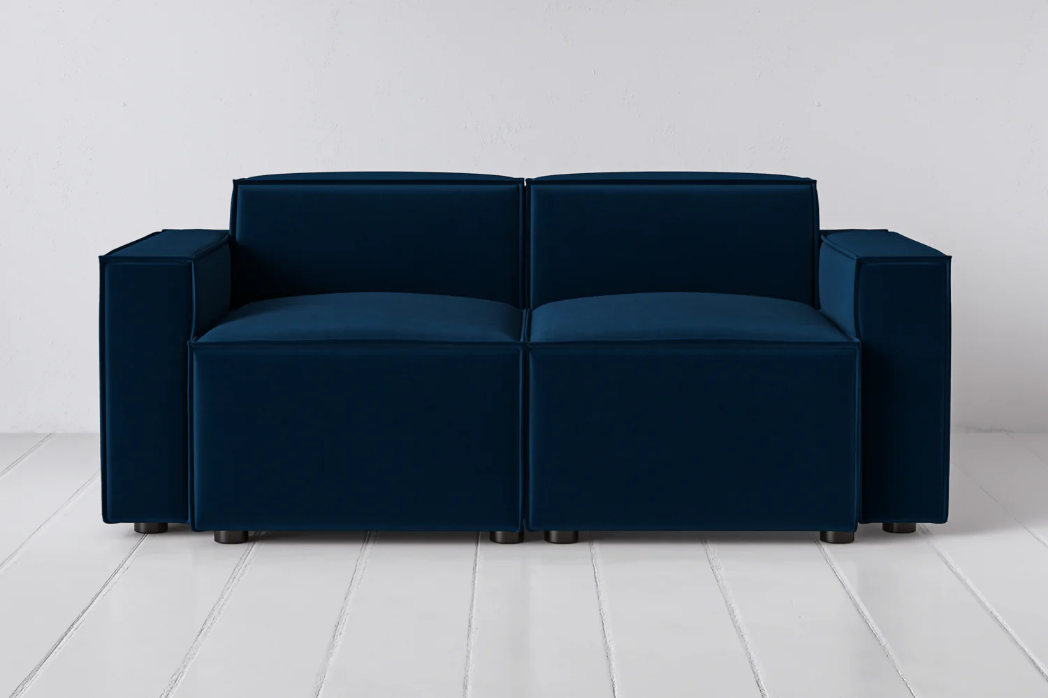 Zweisitzer-Sofa Model 03 - Image 22