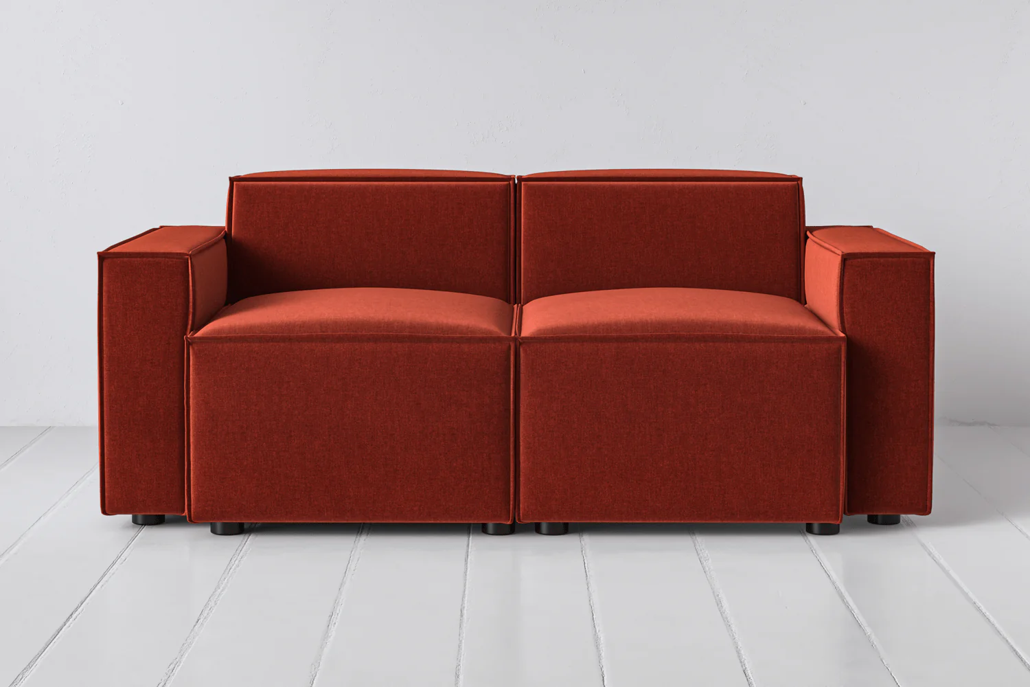 Zweisitzer-Sofa Model 03 - Image 25