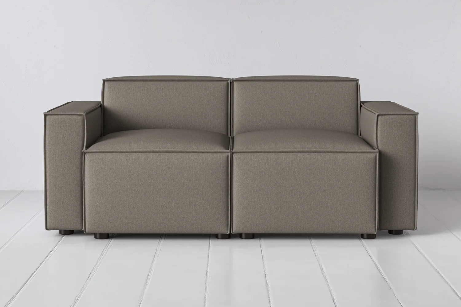 Zweisitzer-Sofa Model 03 - Image 26