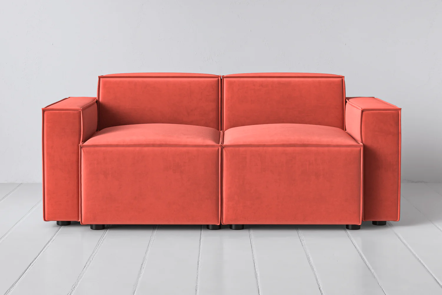 Zweisitzer-Sofa Model 03 - Image 28