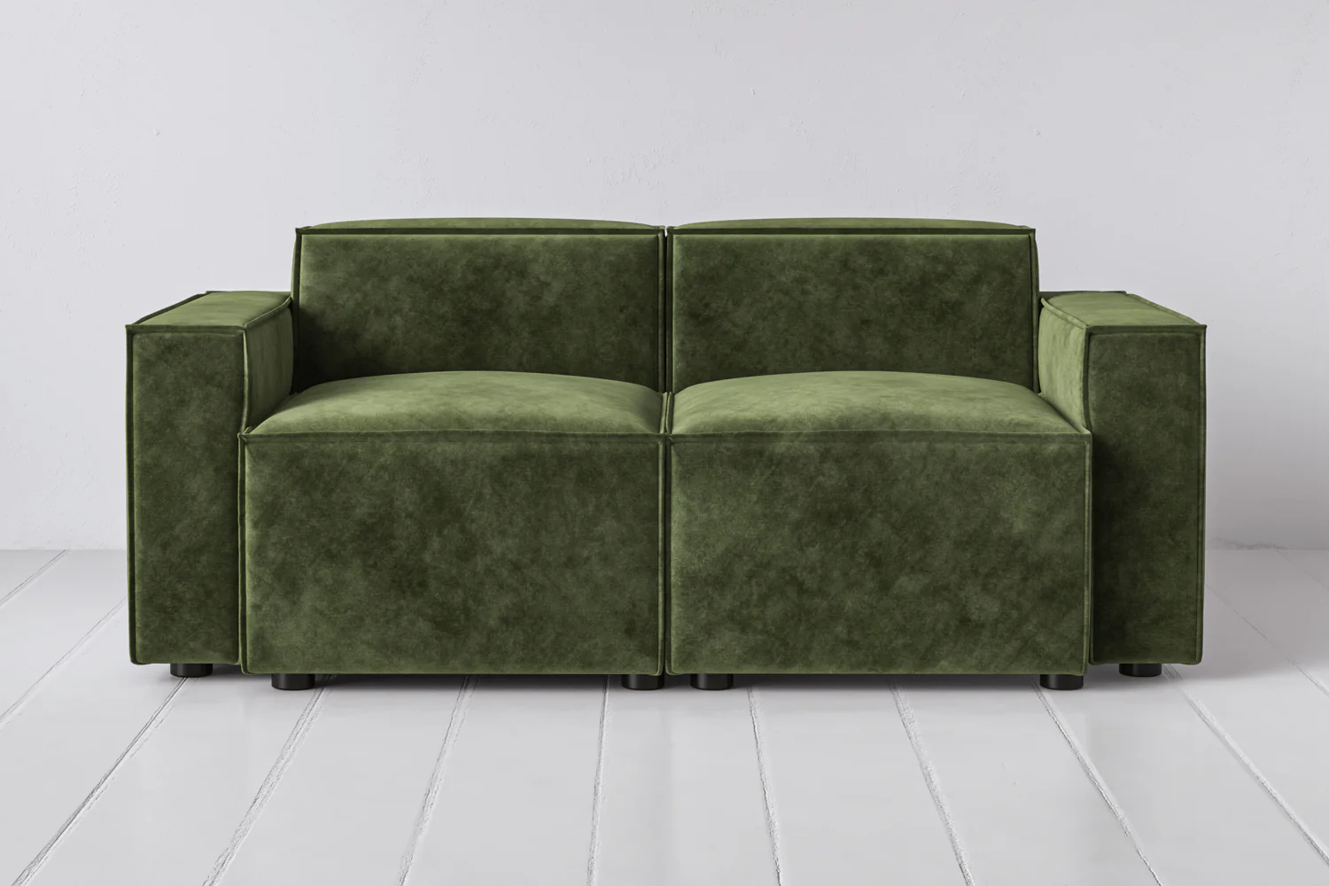 Zweisitzer-Sofa Model 03 - Image 29