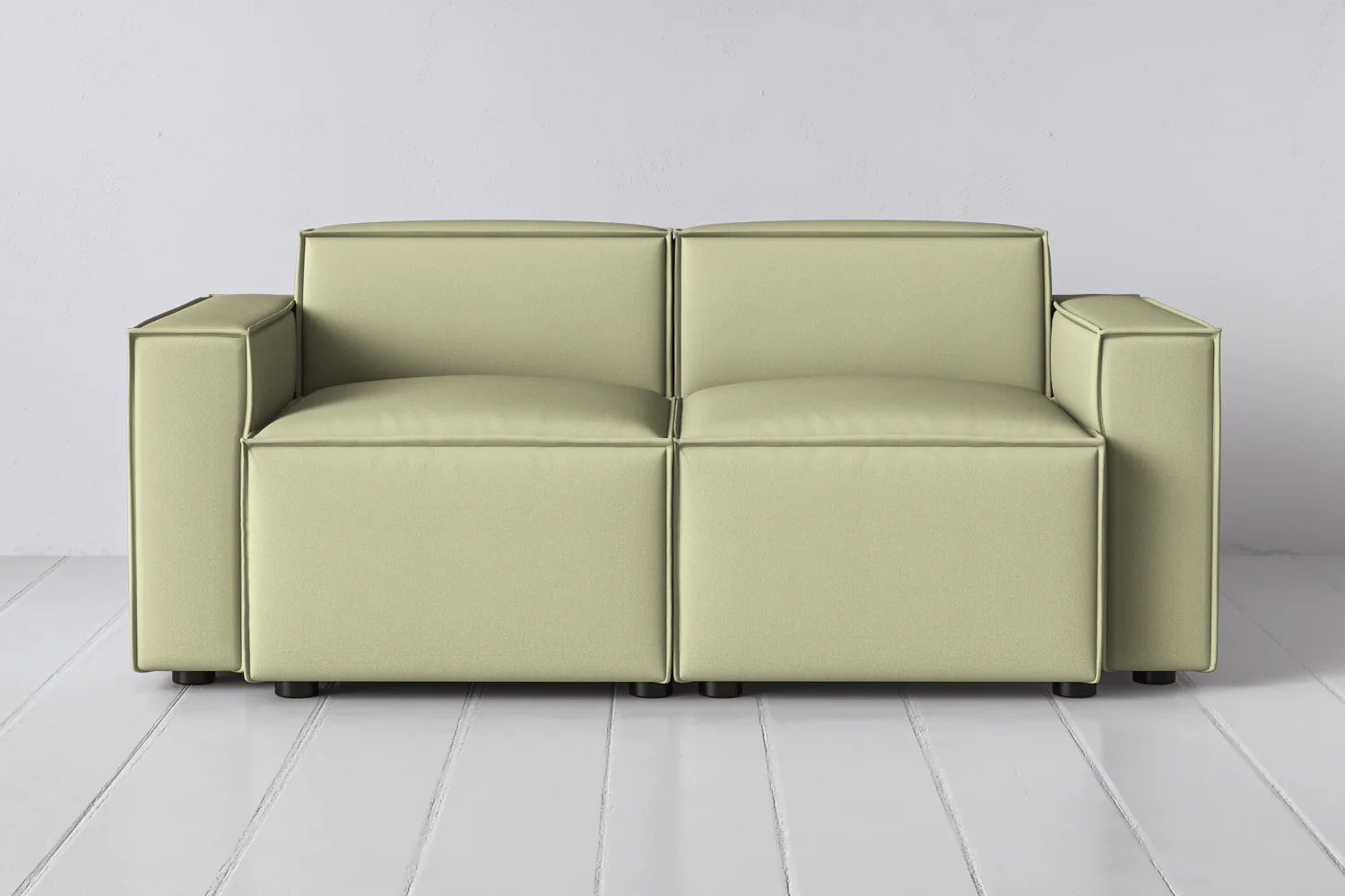 Zweisitzer-Sofa Model 03 - Image 32