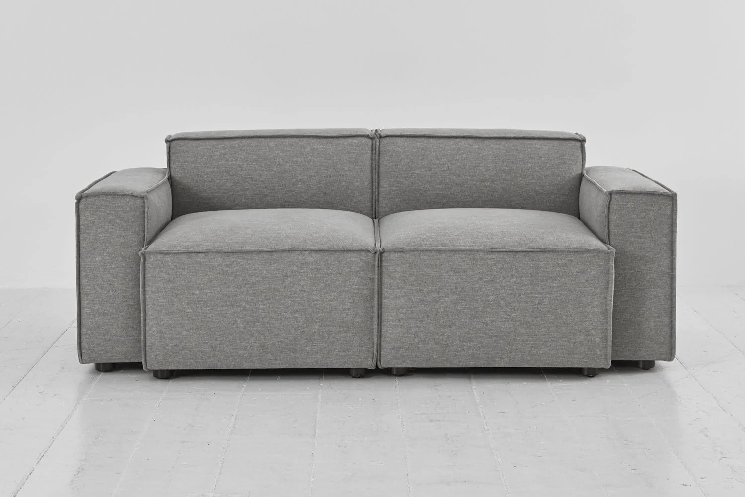 Zweisitzer-Sofa Model 03 - Image 34