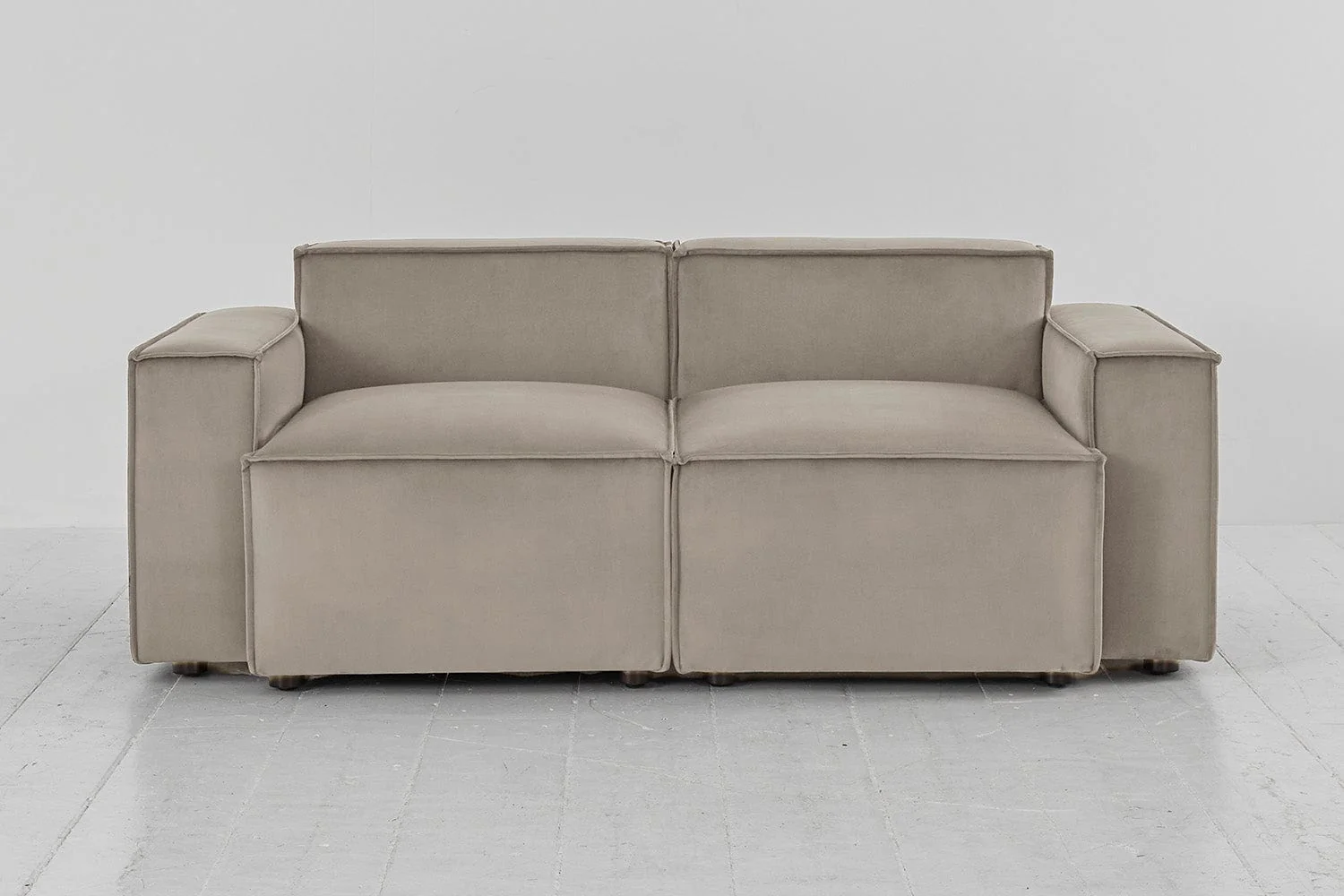 Zweisitzer-Sofa Model 03 - Image 4
