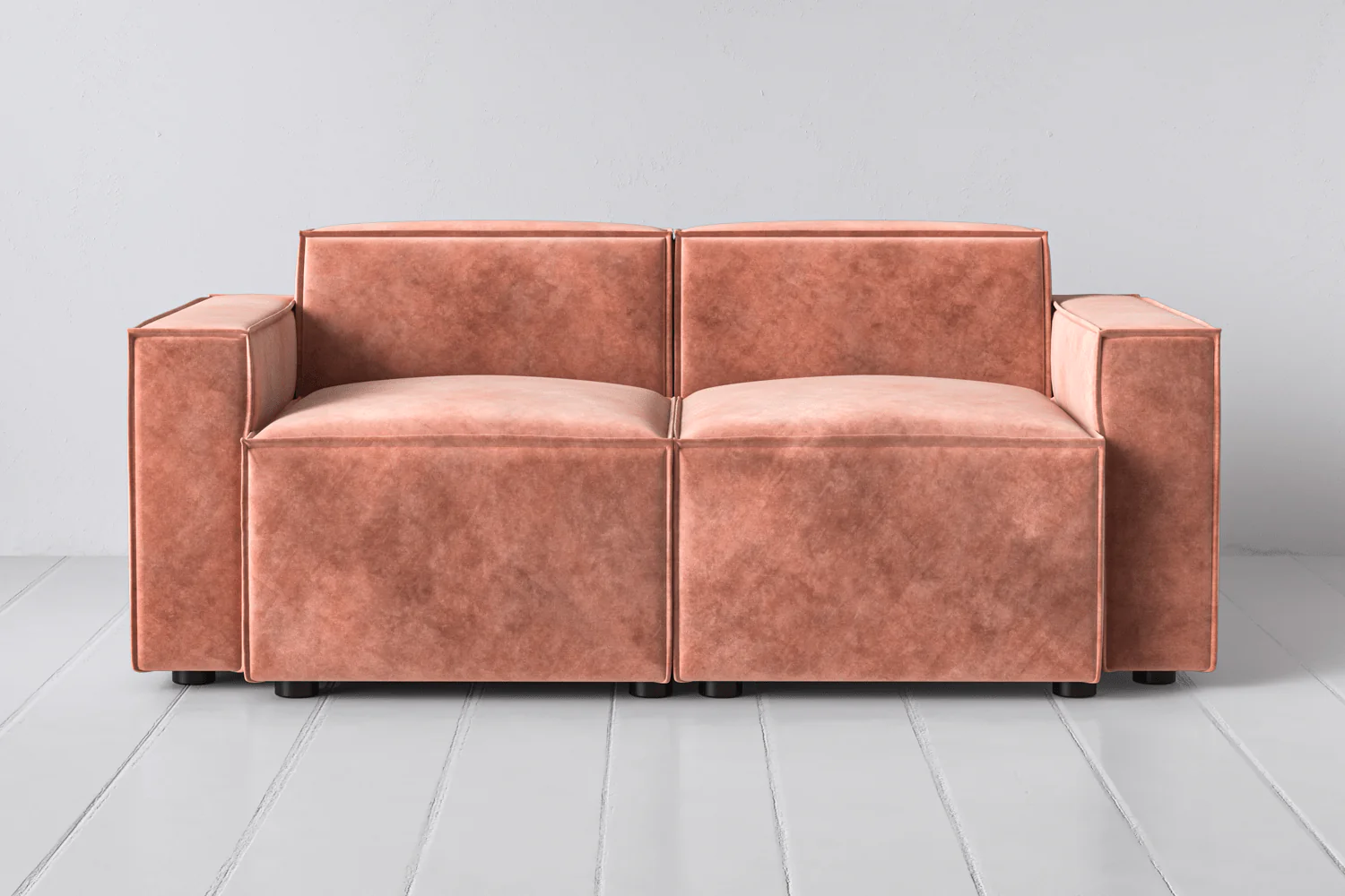 Zweisitzer-Sofa Model 03 - Image 6