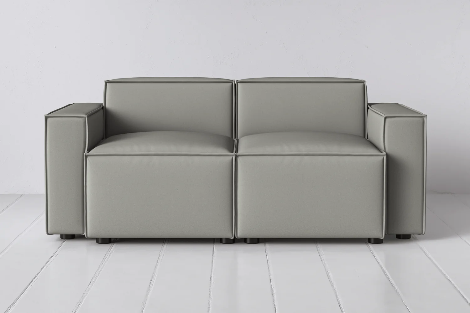 Zweisitzer-Sofa Model 03 - Image 9