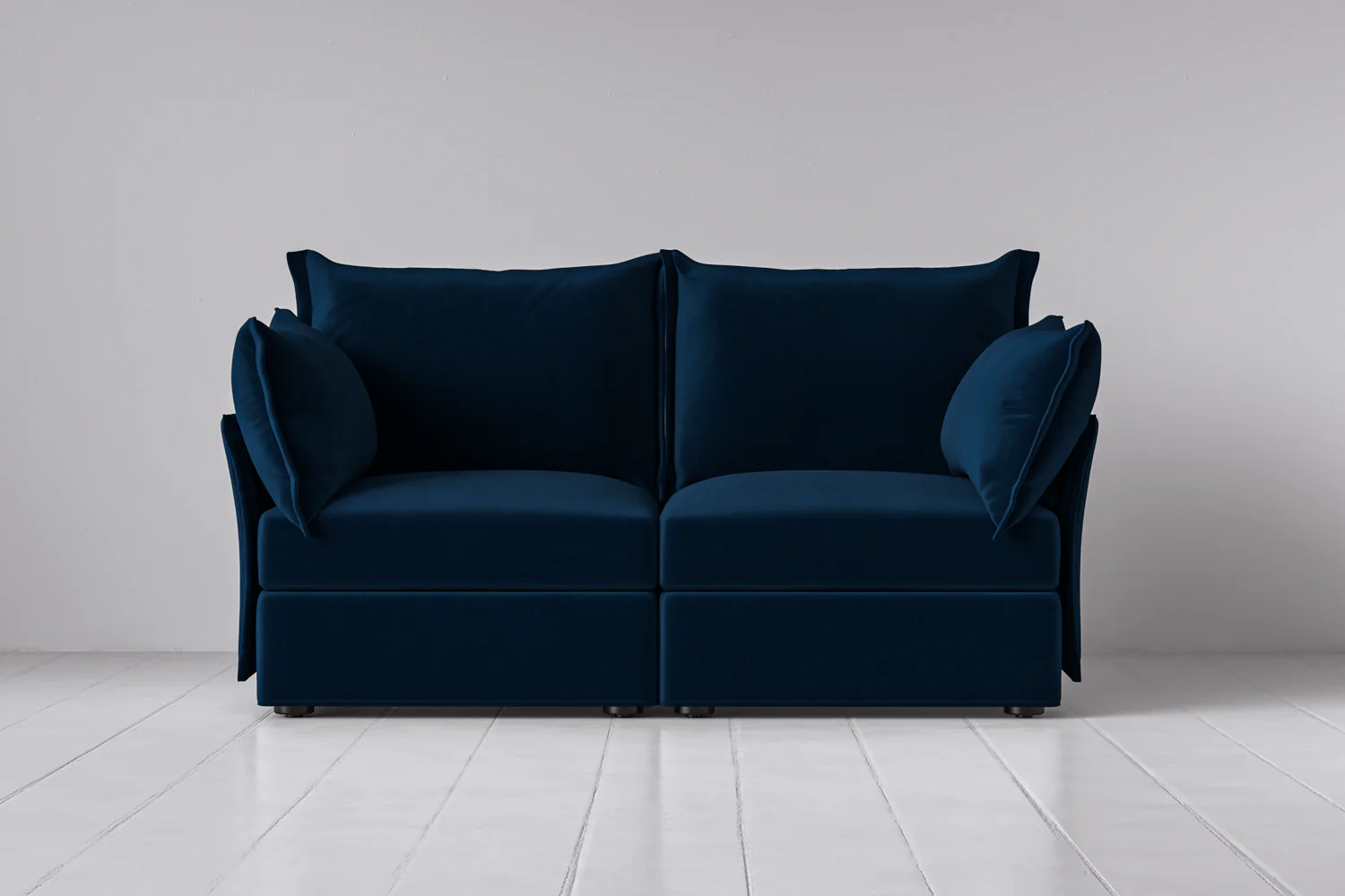 Zweisitzer-Sofa Model 06 - Image 23