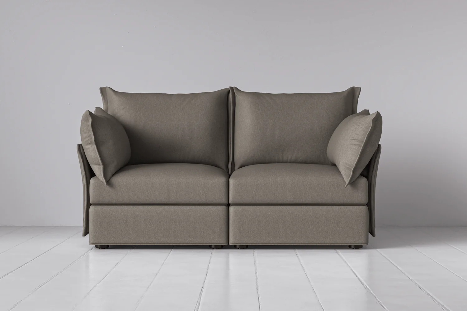 Zweisitzer-Sofa Model 06 - Image 27