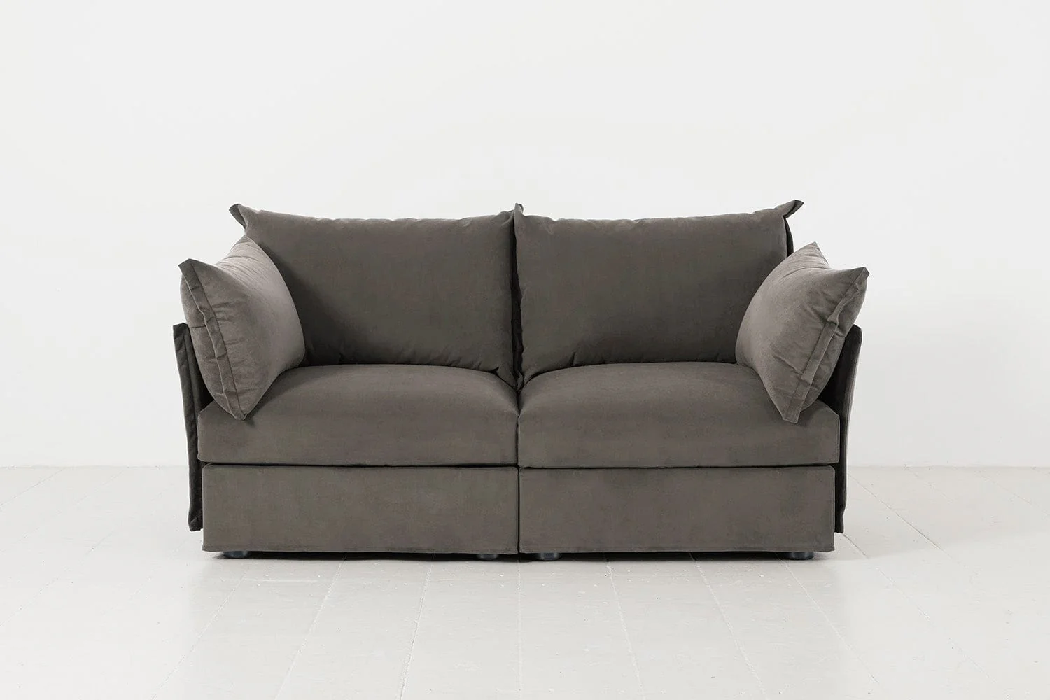 Zweisitzer-Sofa Model 06 - Image 31