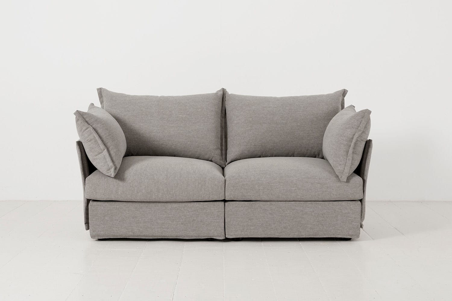 Zweisitzer-Sofa Model 06 - Image 35